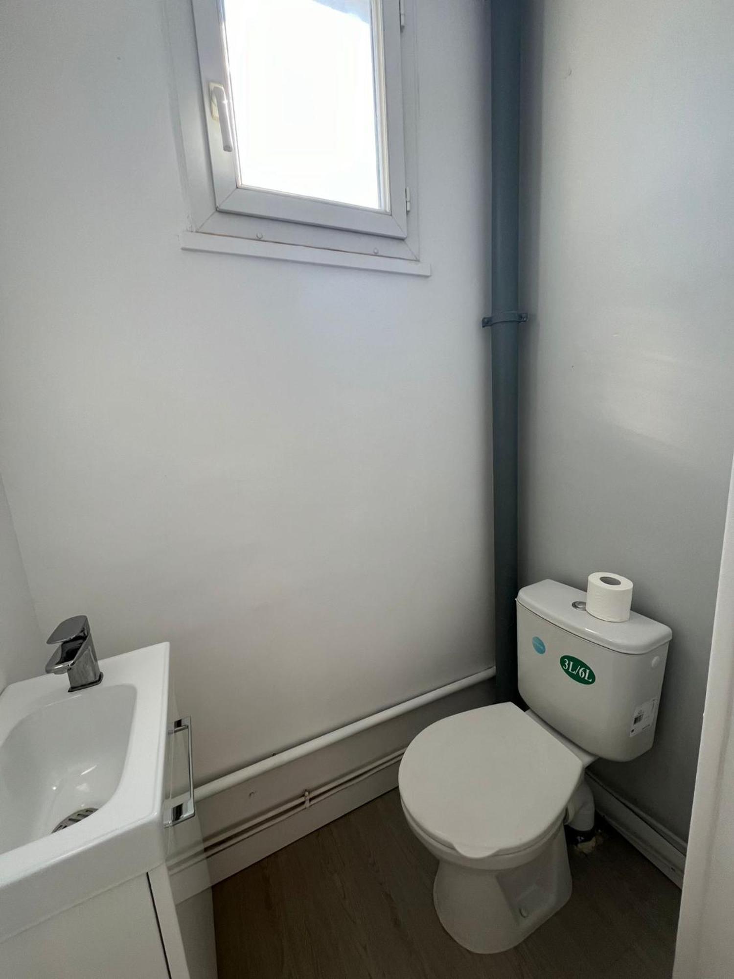 Le Robespierre Apartment *